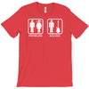 problem solved guitar T-Shirt