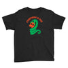everything is fine Youth Tee