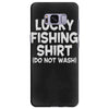 luck fishing Samsung Galaxy S8 Plus