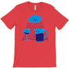mucho vino T-Shirt