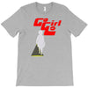 go girll T-Shirt