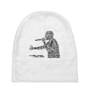 Canserbero Baby Beanies