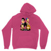bastille Unisex Hoodie
