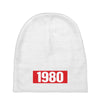 1980 Hypebeast Baby Beanies