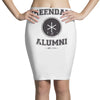 greendale alumni Pencil Skirts