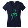Jake Paul Women's V-Neck T-Shirt