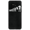 evolution to termination Samsung Galaxy S8