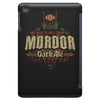 mordor dark ale iPad Mini