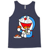 Doraemon Tank Top