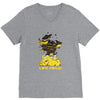 life field! V-Neck Tee