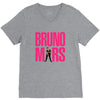 B_MARS 2 V-Neck Tee