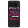 Savta Was Created Because Need Real Heroes Samsung Galaxy S8