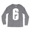 Rainbow Six Siege Long Sleeve Shirts
