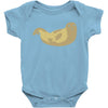 anjing laut Baby Bodysuit