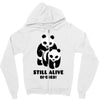 Still Alive Bitches Zipper Hoodie