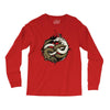 neverending fight Long Sleeve Shirts