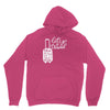 for travel enthusiasts! Unisex Hoodie
