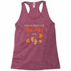 This is What I'm Thankful for Baby Racerback Tank