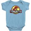 toronto Baby Onesie