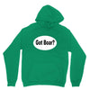 got boar Unisex Hoodie