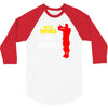 respect batle royal gaming 3/4 Sleeve Shirt