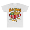 Nachos All Over Men's T-shirt