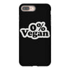 vegan (2) iPhone 8 Plus
