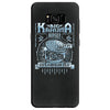 kahuna burger Samsung Galaxy S8