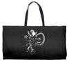 alien movie xenomorph Weekender Totes
