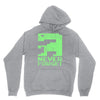 never forget Unisex Hoodie