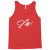jake paul signature Tank Top