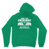 Dent The Universe 1995 Maverick Hoodie