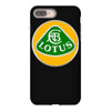 marvelous lotus iPhone 8 Plus