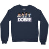 Dobre Twins Crewneck Sweatshirt