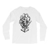octopus Long Sleeve Shirts