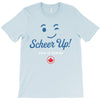 Scheer Up! 2019 is Coming T-Shirt