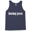 bowling green Tank Top