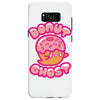 donut ghost Samsung Galaxy S8