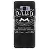 dads against daughter Samsung Galaxy S8 Plus