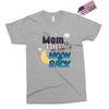mom moon&amp;back Exclusive T-shirt