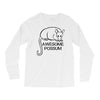 awesome Long Sleeve Shirts