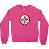 GOOD GAMES Crewneck Sweatshirt