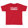 black friday Toddler T-shirt