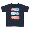 Women's March Stand Unite Fight Toddler T-shirt