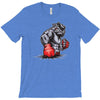 mma bulldog final T-Shirt