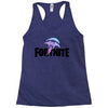 Fortnite Fly Racerback Tank