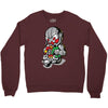playtime (2) Crewneck Sweatshirt