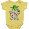 worst grammar ever Baby Onesie