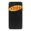 new seinfeld logo iPhone 7 Plus Case