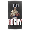 Rock Balboa Samsung Galaxy S7 Edge